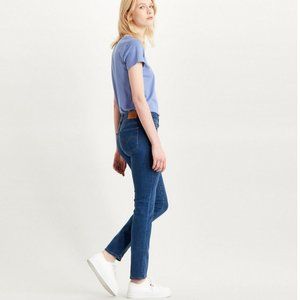 Levi's 712 Slim Jeans